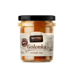 Golonka