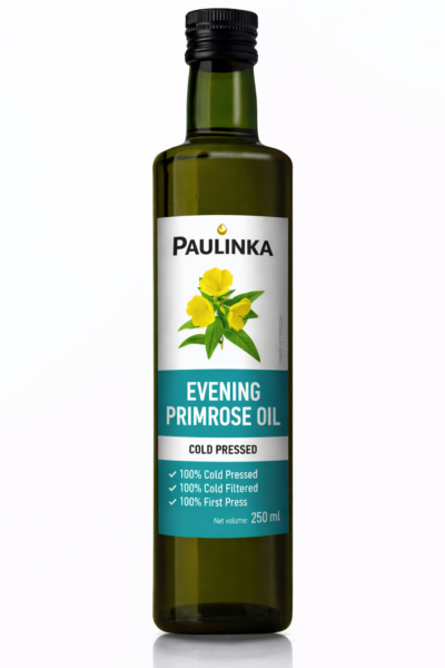 Evening Primrose Oil