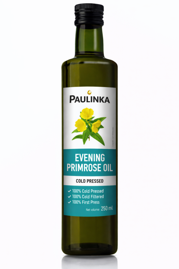 Evening Primrose Oil