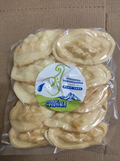 Bukserki wędzone 10 szt.