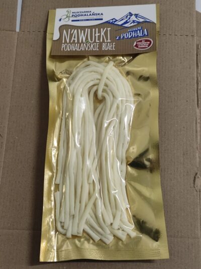 Nawułki białe 100g