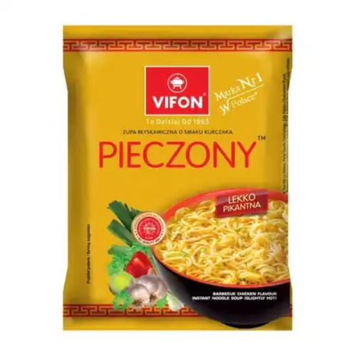 ZUPA VIFON KURCZAK PIECZONY BLYSK 70G TAN-VIET
