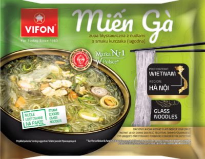 ZUPA VIFON MIEN GA O SM KURCZAKA 58G TAN-VIET