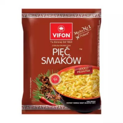 ZUPA VIFON PIEC SMAKOW 70G TAN-VIET