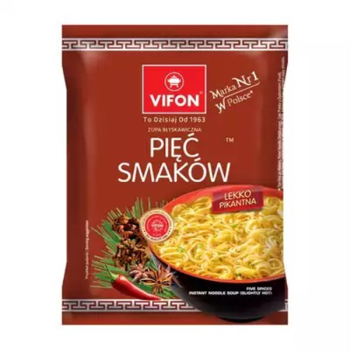 ZUPA VIFON PIEC SMAKOW 70G TAN-VIET