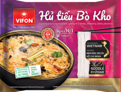 ZUPA VIFON HU TIEU BO KHO O SM WOLOW 65G TAN-VIET